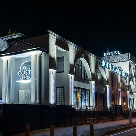 Hotel Costa Resort Csigaszaki Kültér fotó