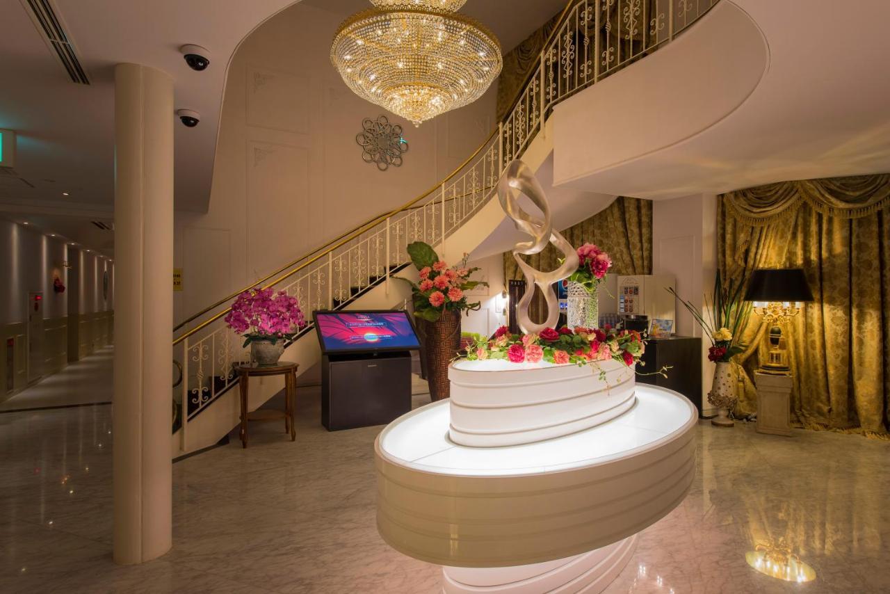 Hotel Costa Resort Csigaszaki Kültér fotó