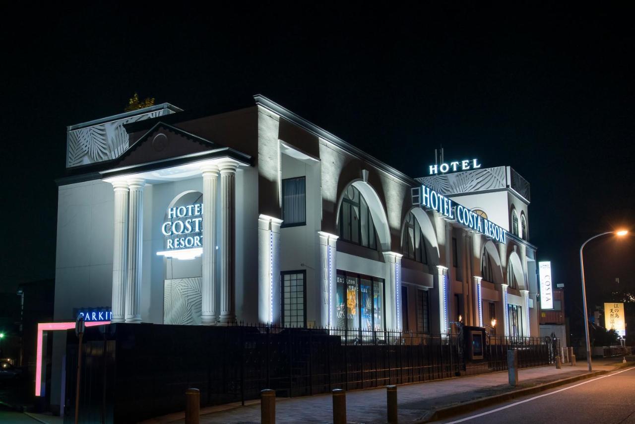 Hotel Costa Resort Csigaszaki Kültér fotó