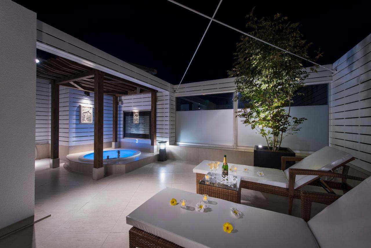 Hotel Costa Resort Csigaszaki Kültér fotó